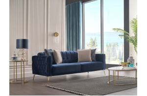 Трехместный диван-кровать Валеско (Valesco) Беллона