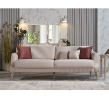 Трехместный диван-кровать Санвито (Sanvito) Беллона