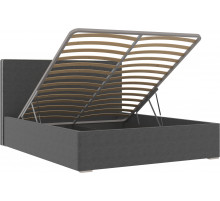 Двуспальная кровать Гарден ГД-810.26 (М)