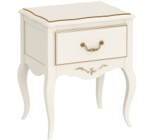 Прикроватная тумба Авиньон Мини MUR-111-02/1 на ножках