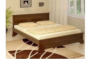 Односпальная кровать-тахта Гармония MUR-KT-GARM